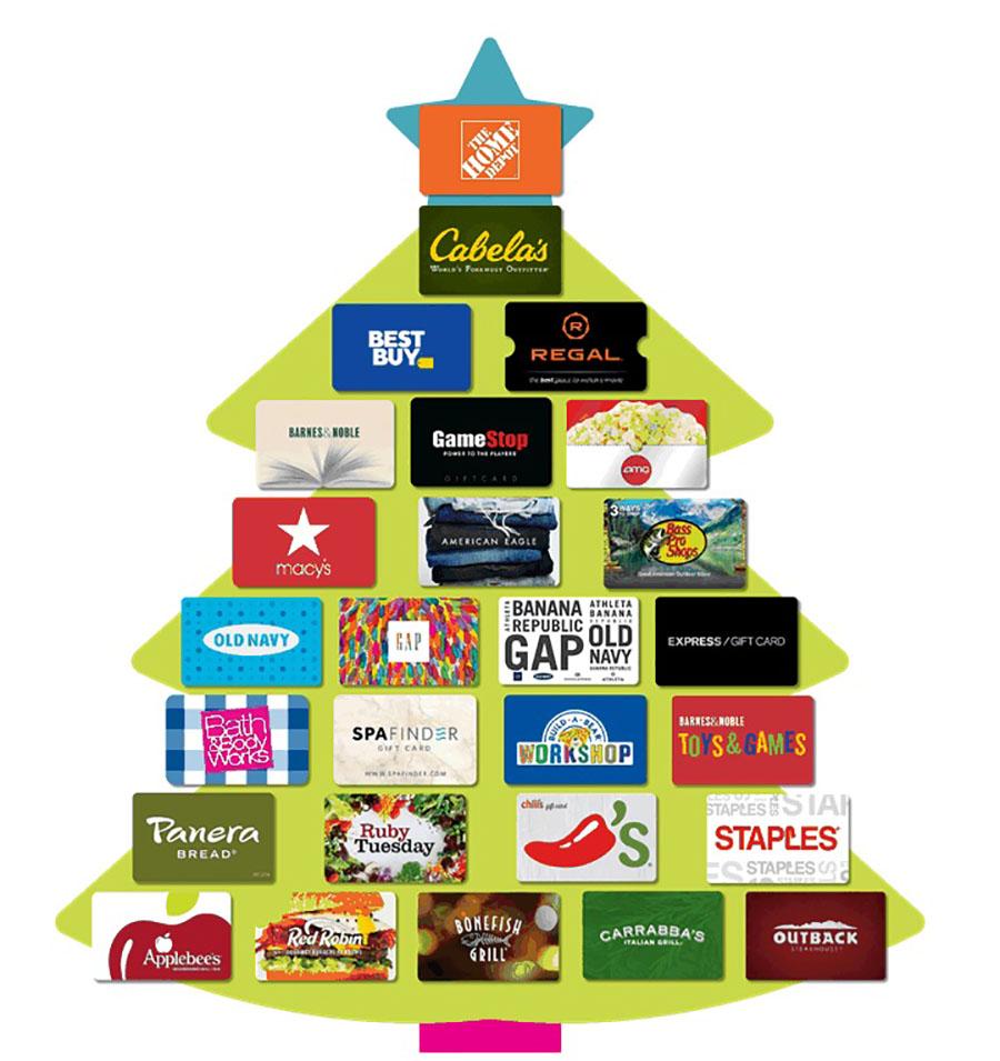 Tops Rolls Out Annual Christmas Bonus Program Progressive Grocer